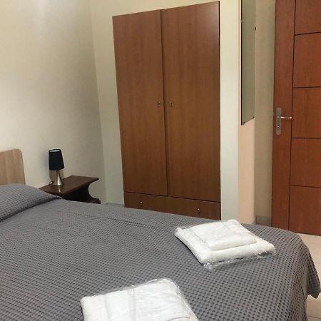 Savvas Apartments Плитра Экстерьер фото