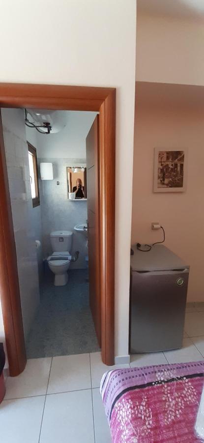 Savvas Apartments Плитра Экстерьер фото